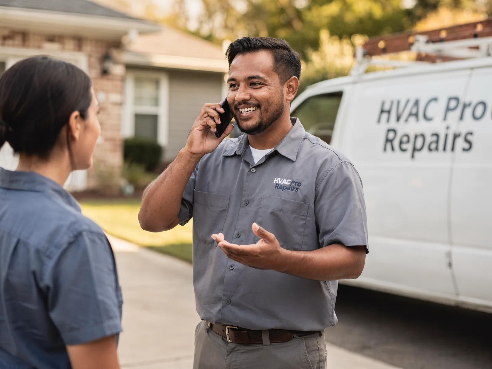 Heat Pump Repair Harrison Valley, PA FAQs